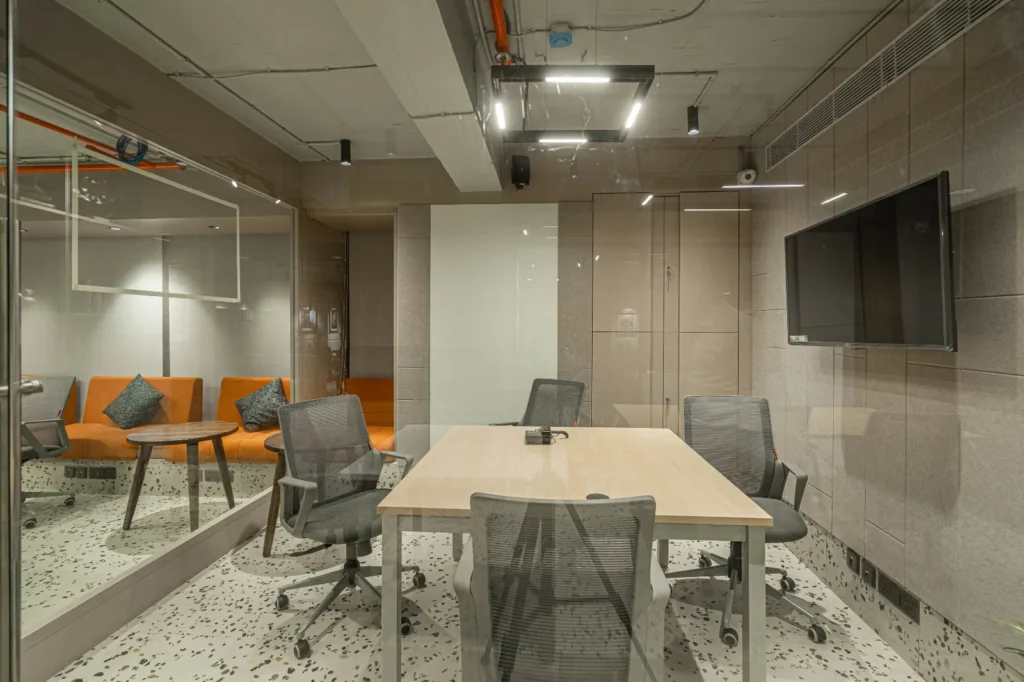 Best Meeting Room in Indore - brokerfree.ai