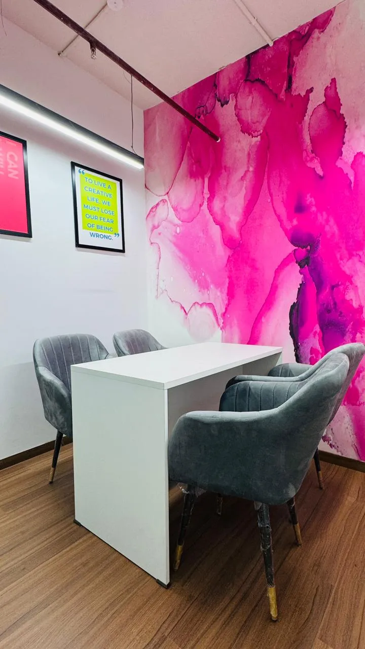 Affordable Virtual Office Space in Ahmedabad - brokerfree.ai