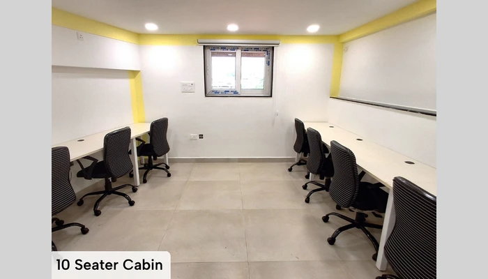 Serviced Office Space in Gurgaon - brokerfree.ai