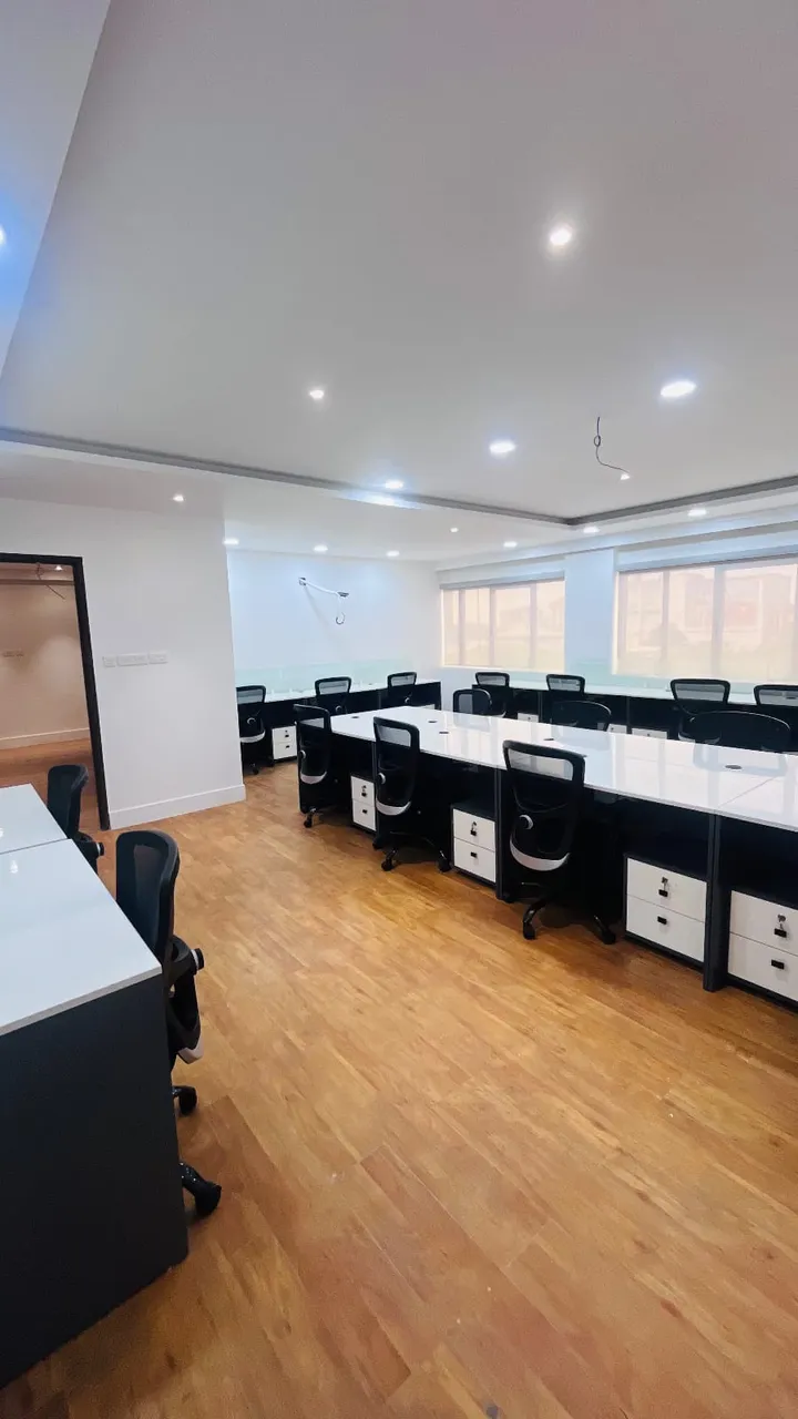 Best Training Room in Jaipur - brokerfree.ai