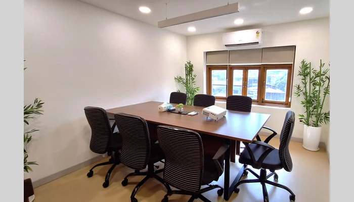 Serviced Office Space in Chandigarh - brokerfree.ai