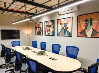 Best Meeting Room in Chandigarh - brokerfree.ai.