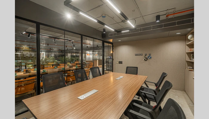 Best Meeting Room in Chennai - brokerfree.ai