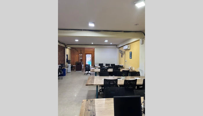 Serviced Office Space in Coimbatore - brokerfree.ai