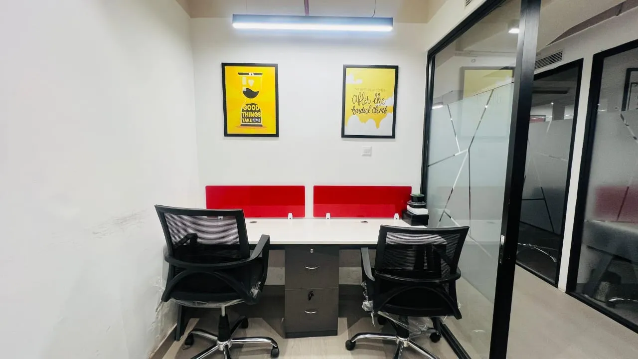 Affordable Virtual Office Space in Chandigarh - brokerfree.ai