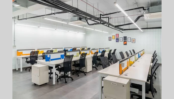 Serviced Office Space in Mumbai - brokerfree.ai