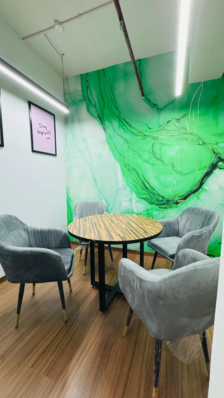 Affordable Virtual Office Space in Bangalore - brokerfree.ai