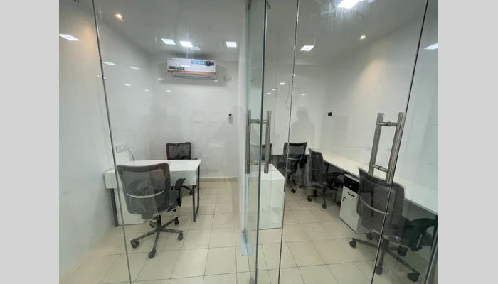 Serviced Office Space in Kolkata - brokerfree.ai