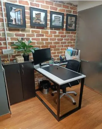 Private Office Space in Pune - brokerfree.ai