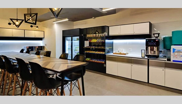 Best Coworking space in Kochi - brokerfree.ai.