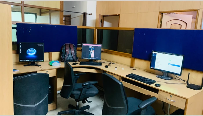Serviced Office Space in Chennai - brokerfree.ai