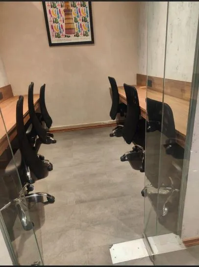 Best Meeting Room in Pune - brokerfree.ai.