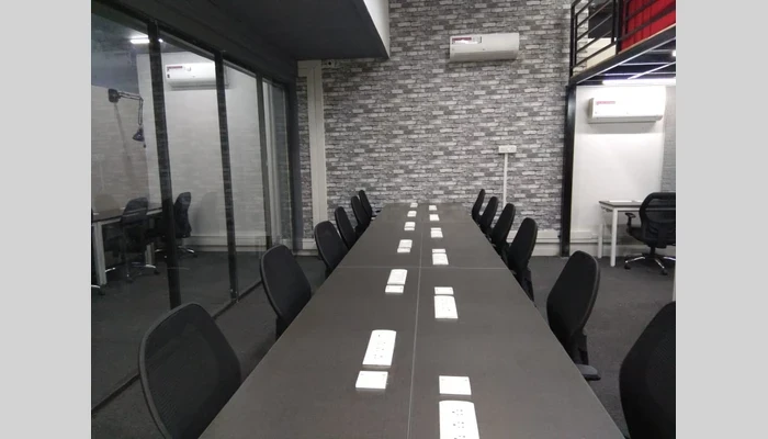 Best Training Room in Gurgaon - brokerfree.ai