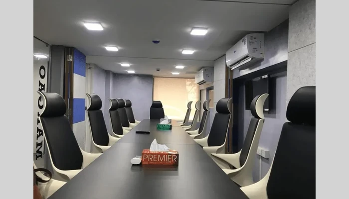 Coworking space in Chandigarh