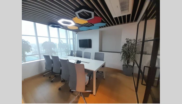 Serviced Office Space in Goa - brokerfree.ai