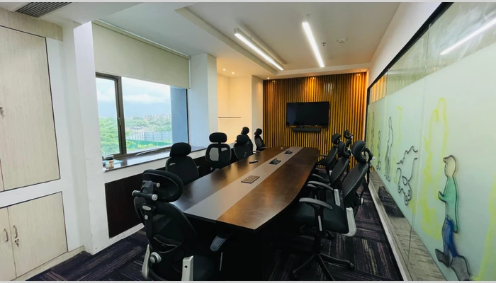 Affordable Virtual Office Space in Kochi - brokerfree.ai
