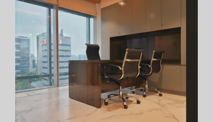 Private Office Space in Chennai - brokerfree.ai