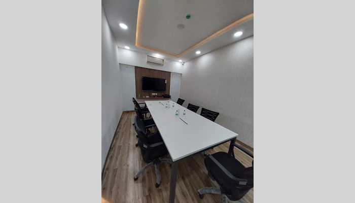 Best Training Room in Coimbatore - brokerfree.ai