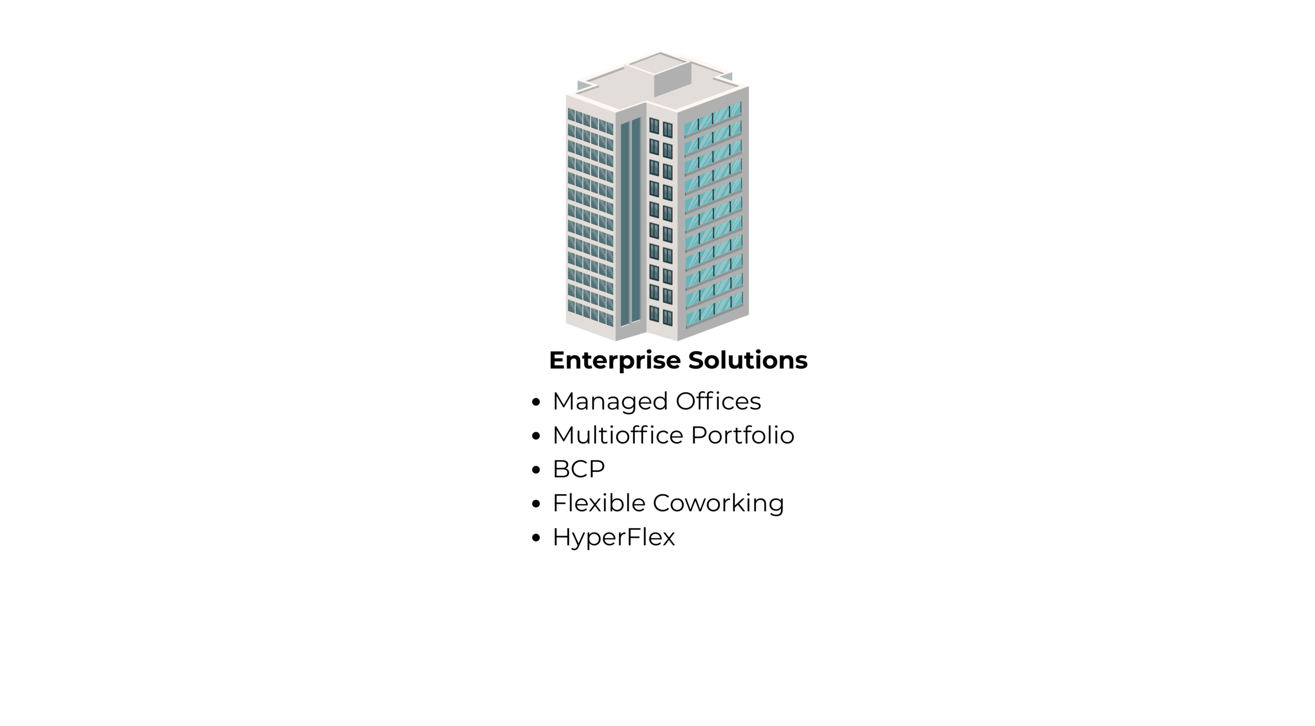 Enterprise Office Solutions
