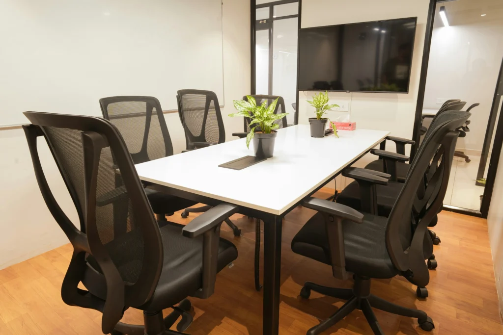 Coworking Space Indore Vijay Nagar
