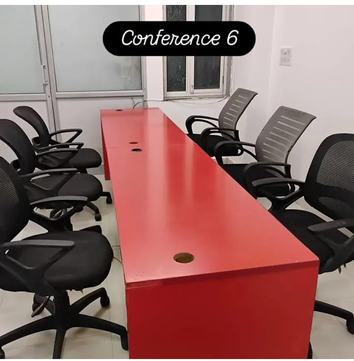 Best Training Room in Bangalore - brokerfree.ai