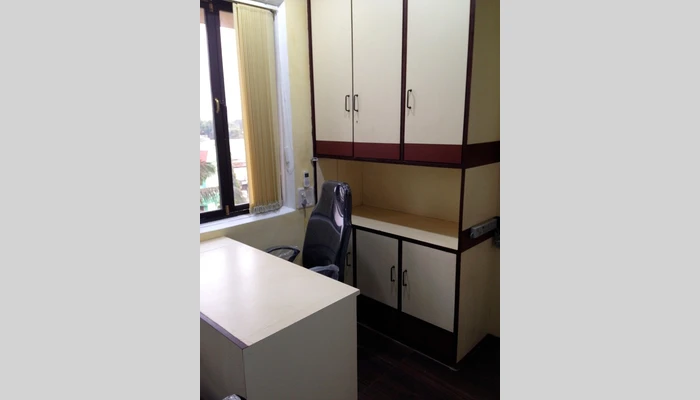 Private Offices - brokerfree.ai