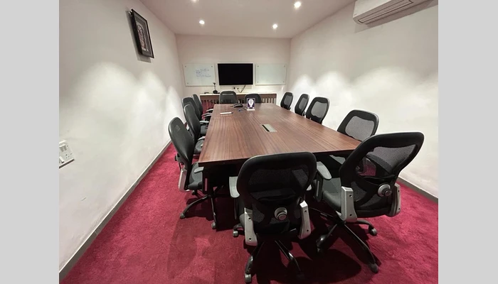 Best Training Rooms - brokerfree.ai