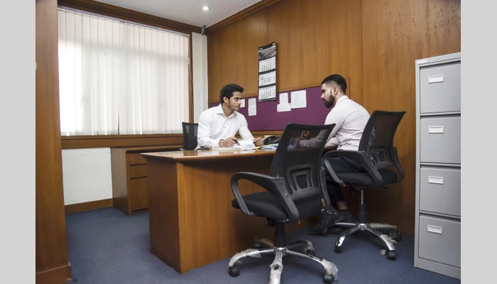 Private Office Space in Kochi - brokerfree.ai
