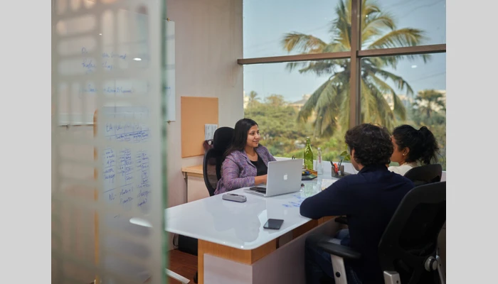 Private Office Space in Delhi - brokerfree.ai