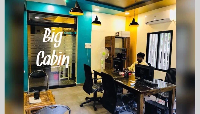 Private Office Space in Hyderabad - brokerfree.ai