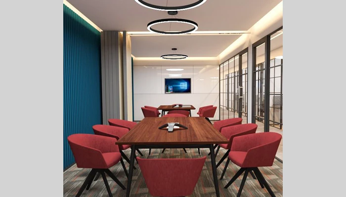 Best Meeting Room in Noida - brokerfree.ai
