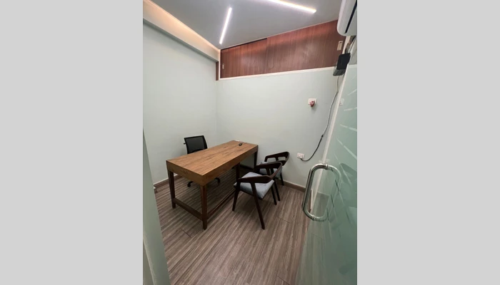 Private Office Space in Noida - brokerfree.ai