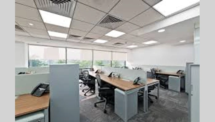Serviced Office Space in Indore - brokerfree.ai