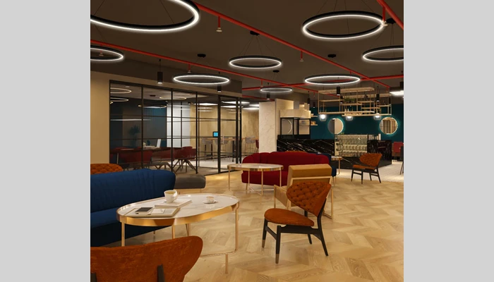 Best Meeting Room in Delhi - brokerfree.ai