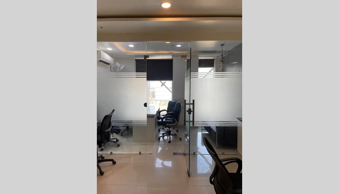 Affordable Virtual Office Space in Gurgaon - brokerfree.ai