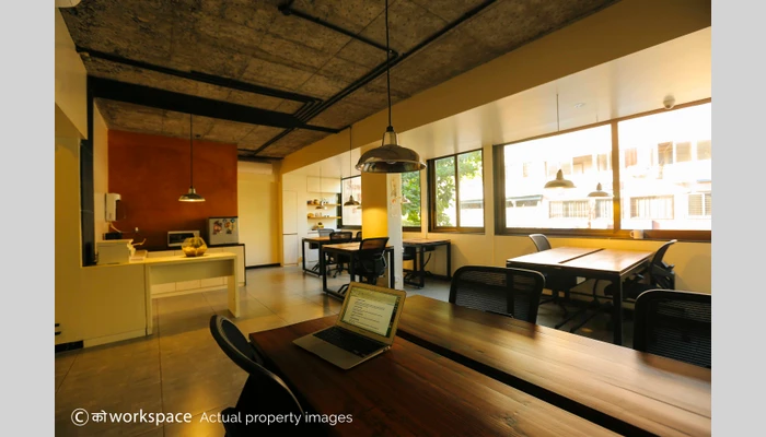 Serviced Office Space in Nagpur - brokerfree.ai.