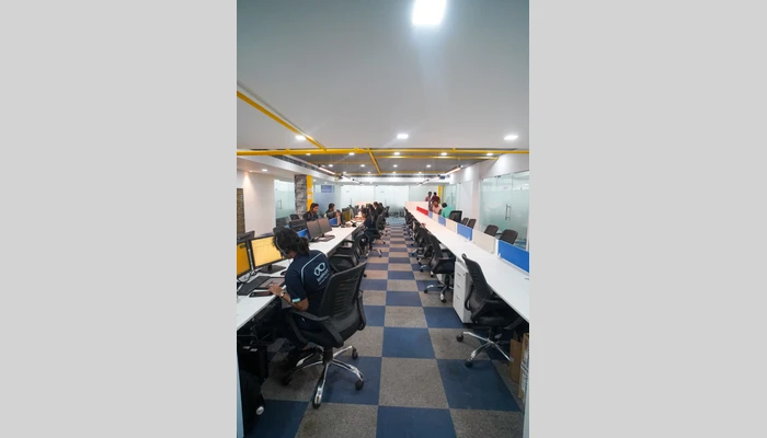 Best Meeting Room in Hyderabad - brokerfree.ai
