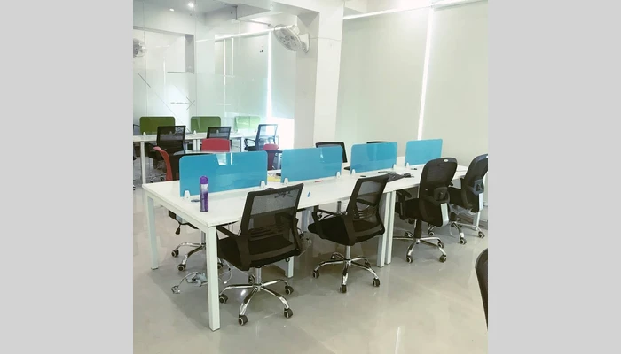 Best Training Room in Goa - brokerfree.ai