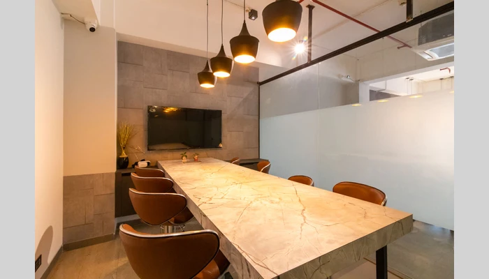 Best Coworking space in Ahmedabad