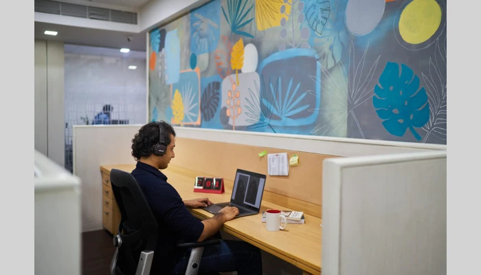 Serviced Office Space in Jaipur - brokerfree.ai