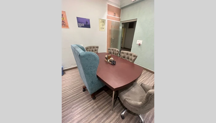 Private Office Space in Indore - brokerfree.ai