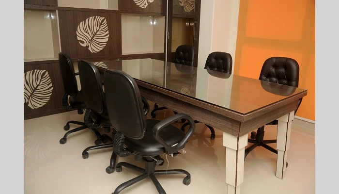Affordable Virtual Office Space in Mumbai - brokerfree.ai
