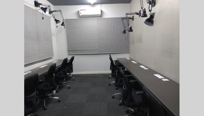 Serviced Office Space in Hyderabad - brokerfree.ai