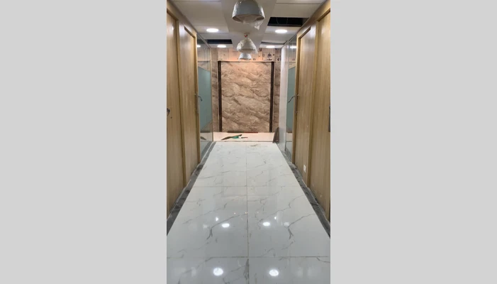 Best Training Room in Hyderabad - brokerfree.ai