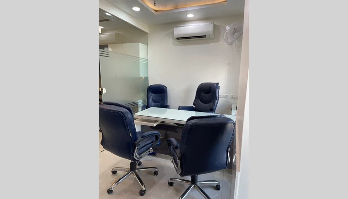Affordable Virtual Office Space in Hyderabad - brokerfree.ai