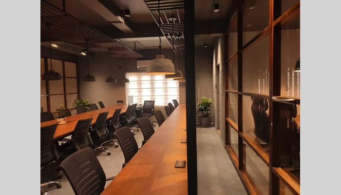 Affordable Meeting Room in Lucknow - brokerfree.ai