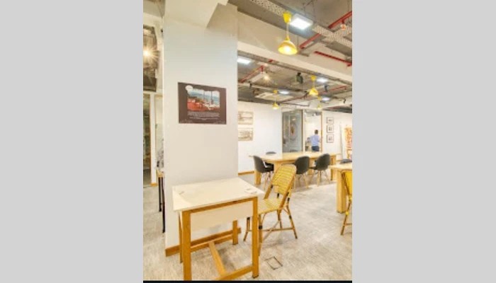 Serviced Office Space in Bangalore - brokerfree.ai