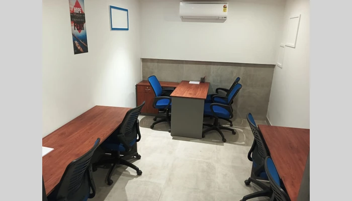 Best Meeting Room in Goa - brokerfree.ai