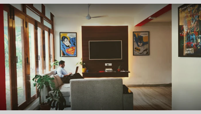 Affordable Virtual Office Space in Delhi - brokerfree.ai