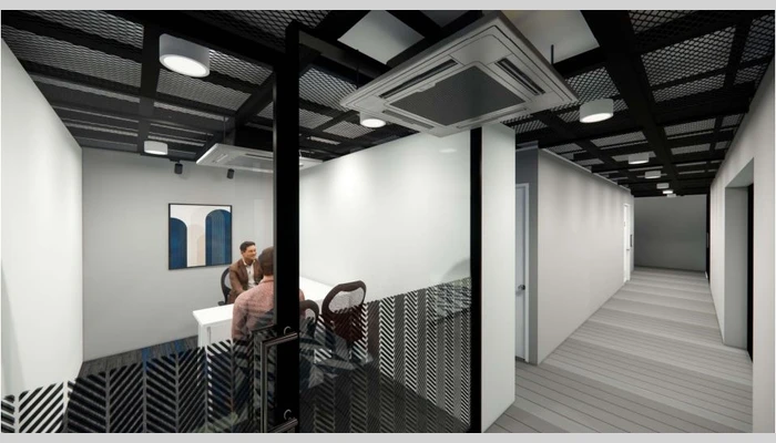 Private Office Space in Gurgaon - brokerfree.ai